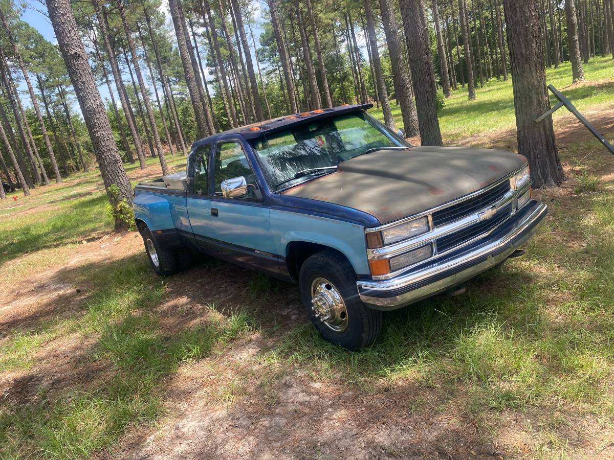 Chevy-3500-1993