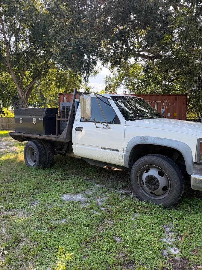 Chevy-3500-1996