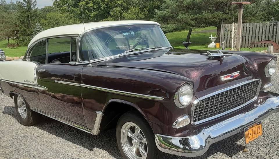 Chevy-bel-air-1955