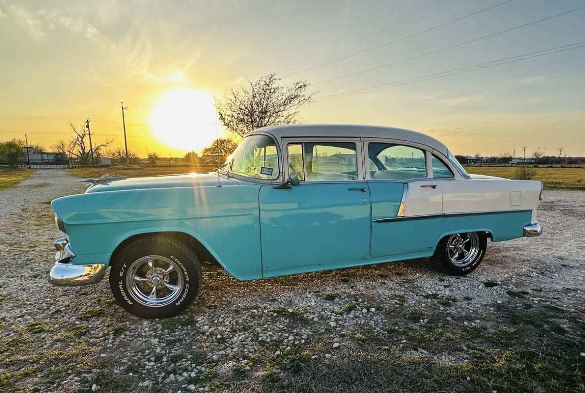 Chevy-bel-air-1955