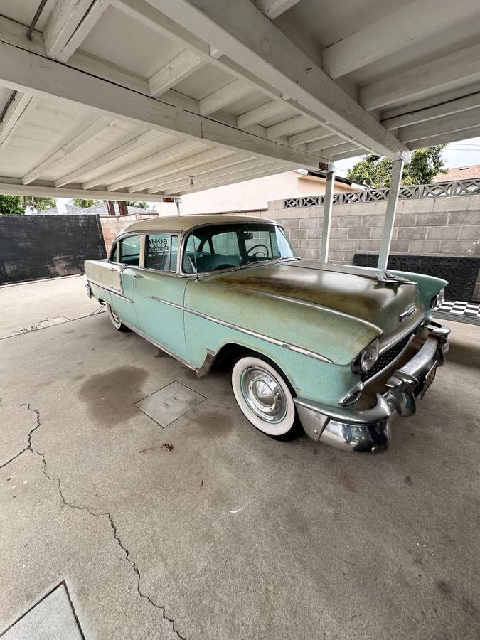 Chevy-bel-air-1955