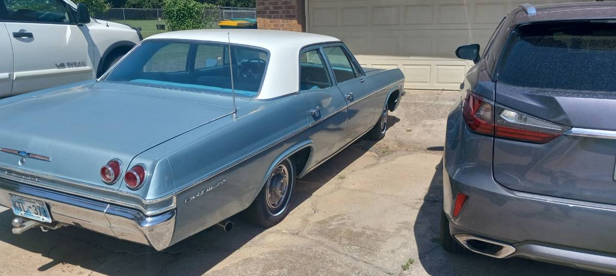 Chevy-bel-air-1965-Blue