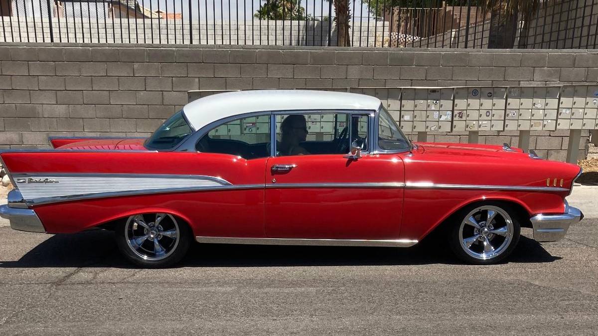 Chevy-belair-1957