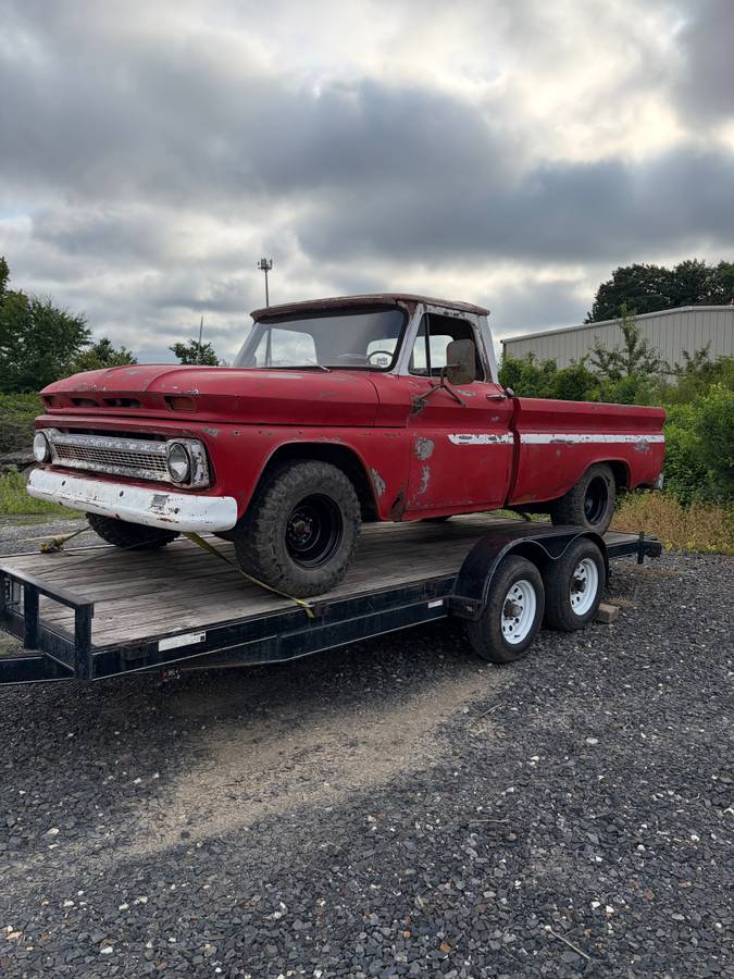 Chevy-c10-1964