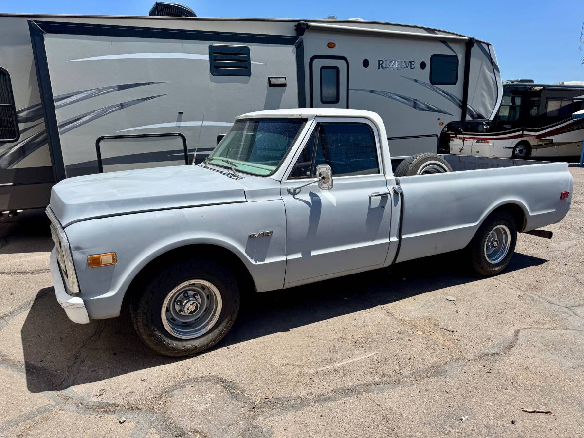Chevy-c10-1970