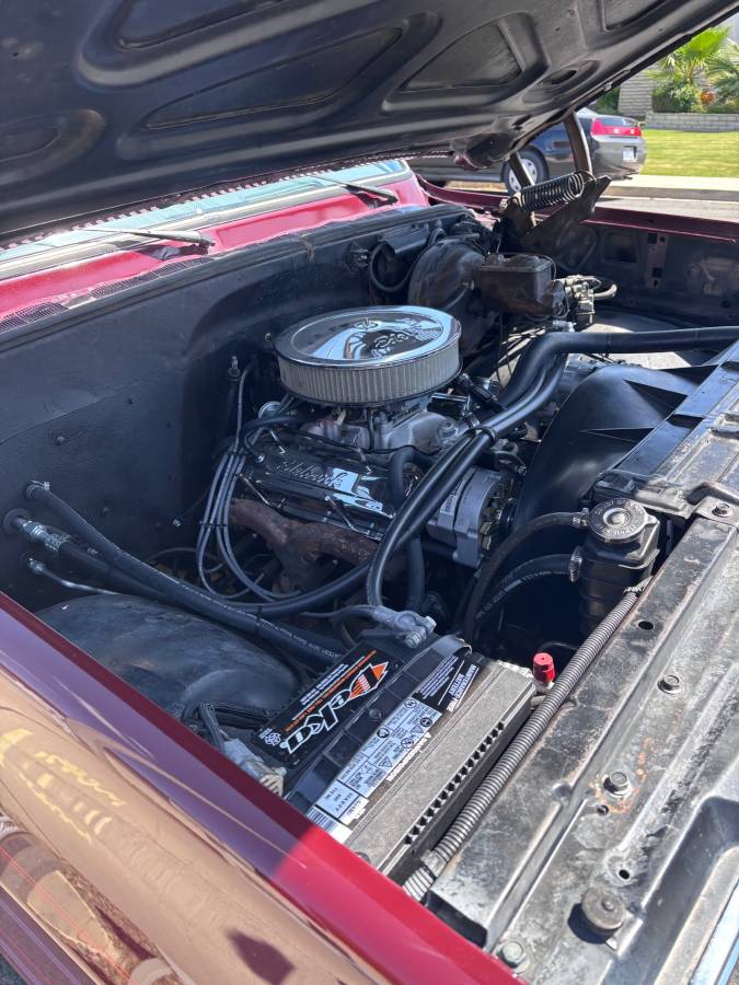 Chevy-c10-1973-red