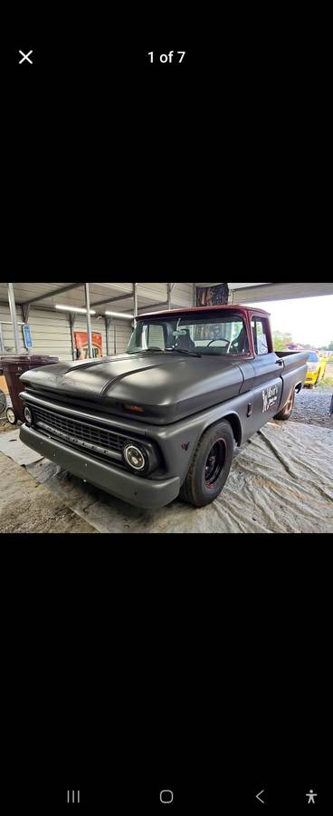 Chevy-c10-truck-1963-custom