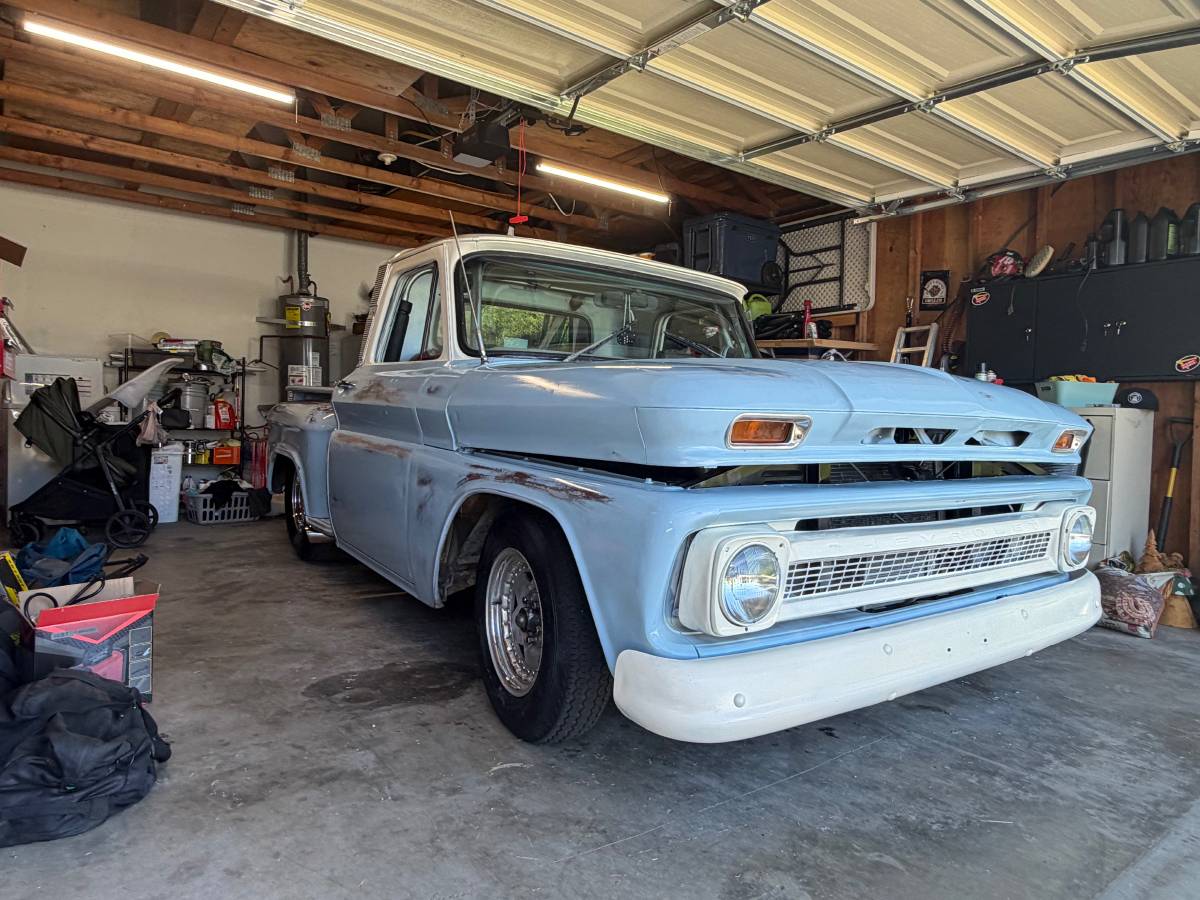 Chevy-c10-truck-1964-blue