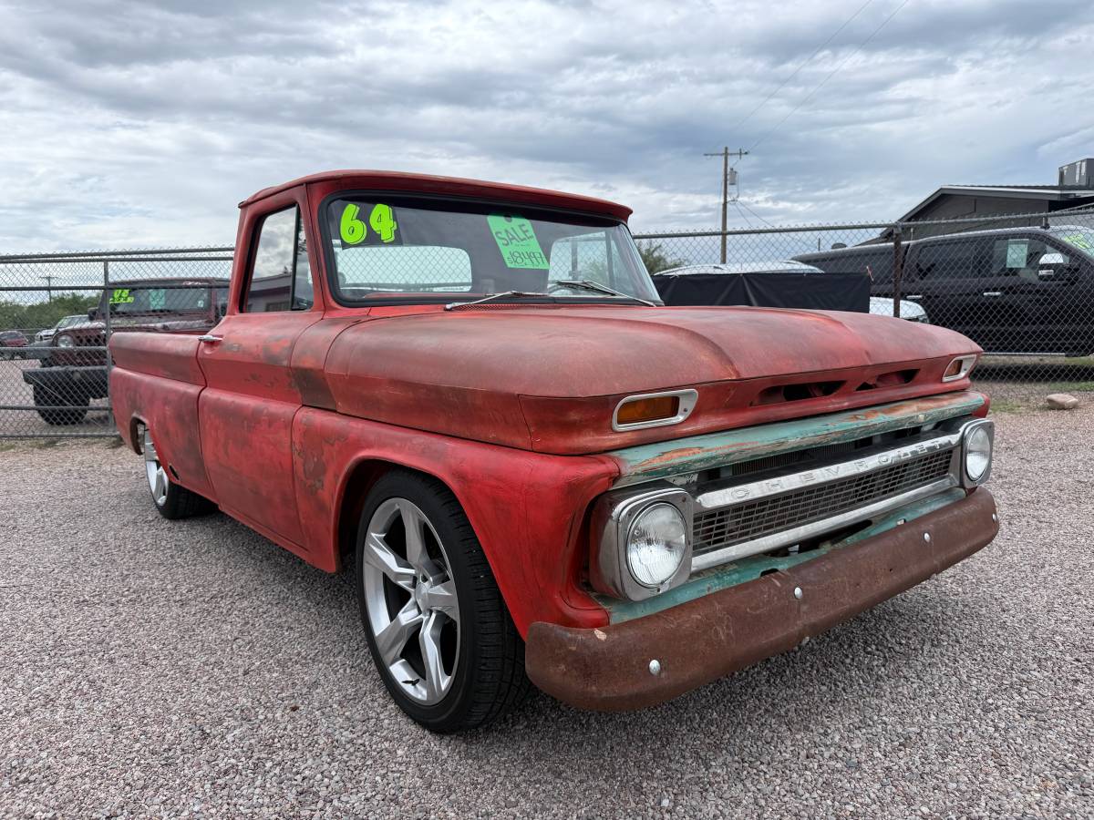 Chevy-c14-1964-orange