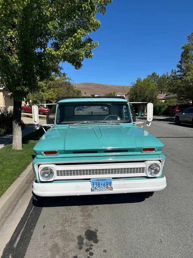 Chevy-c30-1964-blue