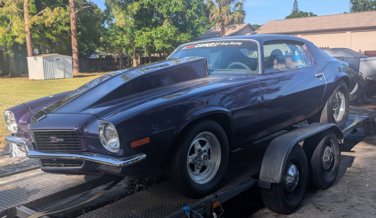 Chevy-camaro-1970-Blue