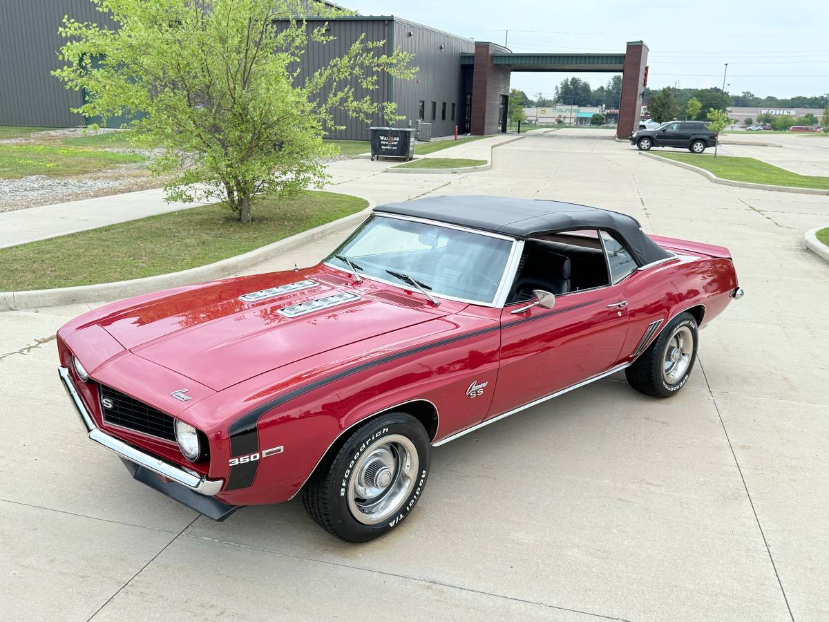 Chevy-camaro-ss-1969-red