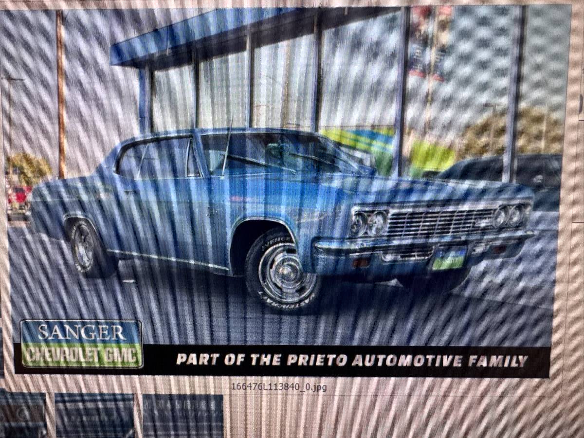 Chevy-caprice-1966-blue