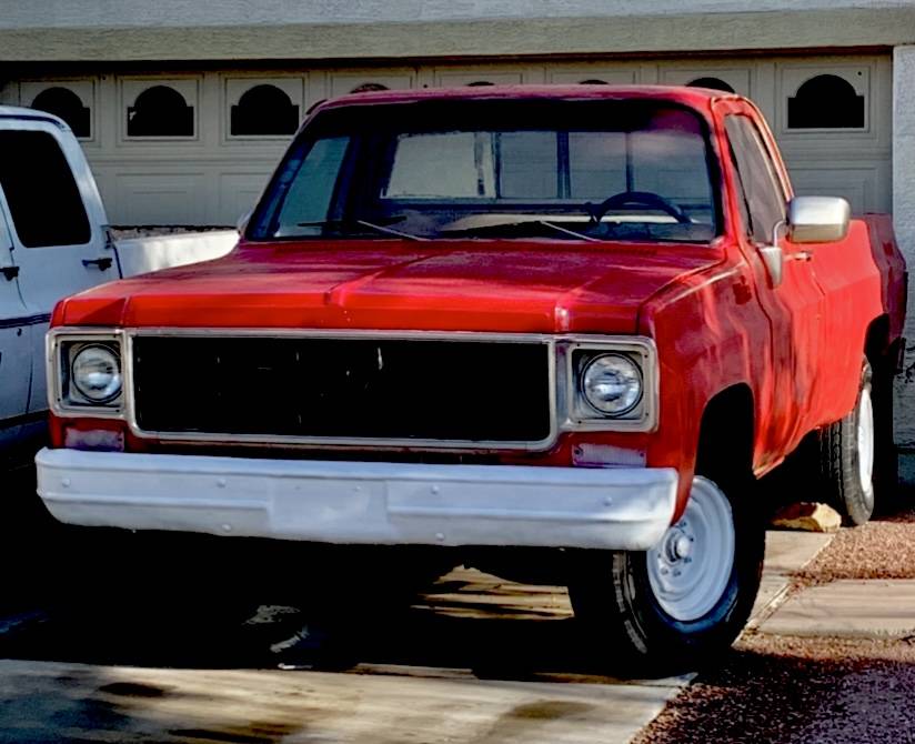 Chevy-chevrolet-gmc-custom-c10-c20-c30-1978-red Chevy-chevrolet-gmc-custom-c10-c20-c30-1978-red