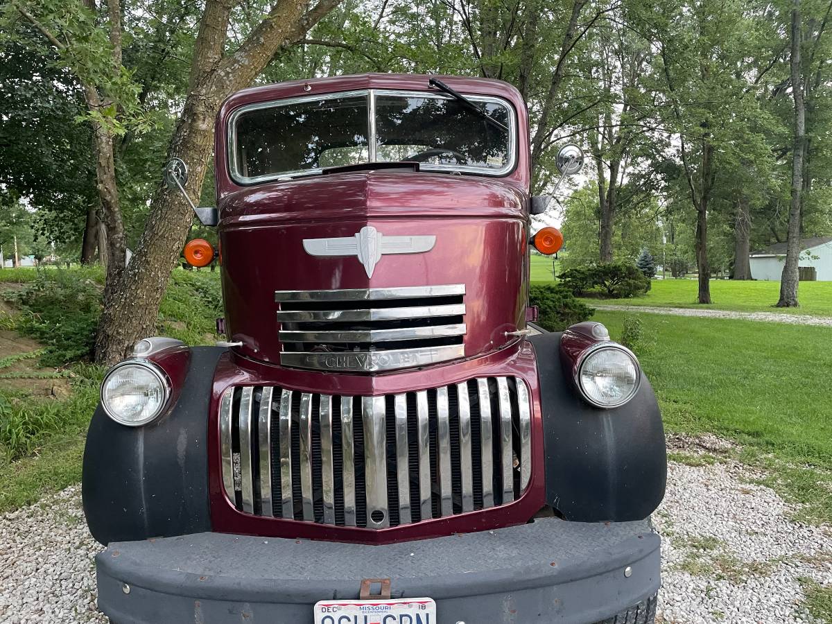 Chevy-coe-grain-truck-1947