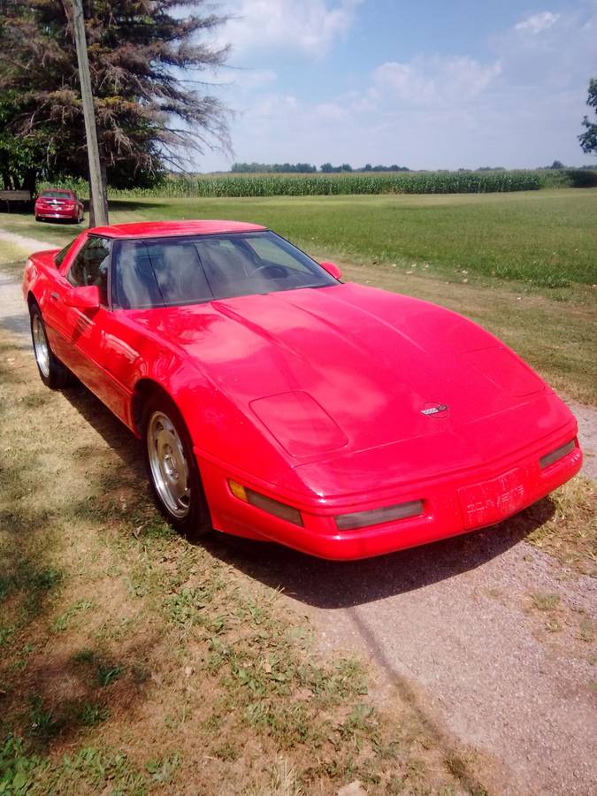 Chevy-corvette-1996-red Chevy-corvette-1996-red