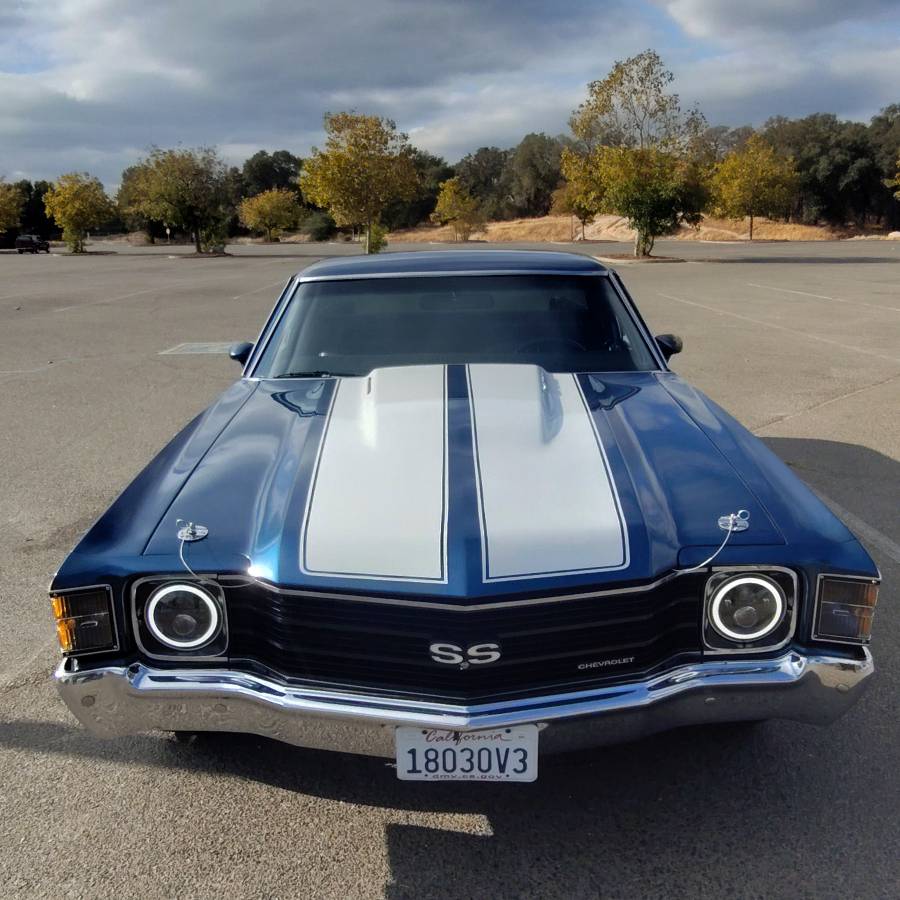 Chevy-el-camino-1972 Chevy-el-camino-1972