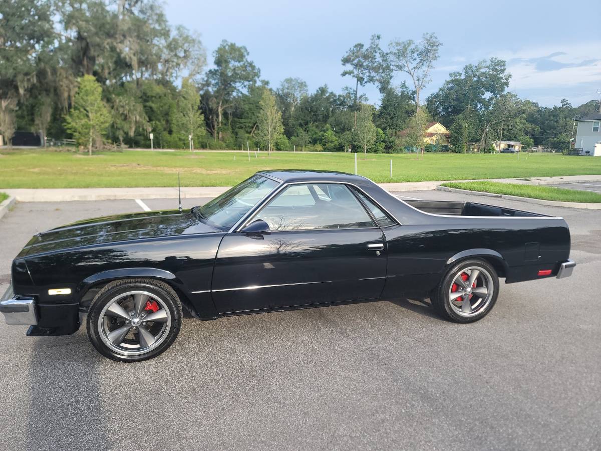 Chevy-el-camino-1986-Black