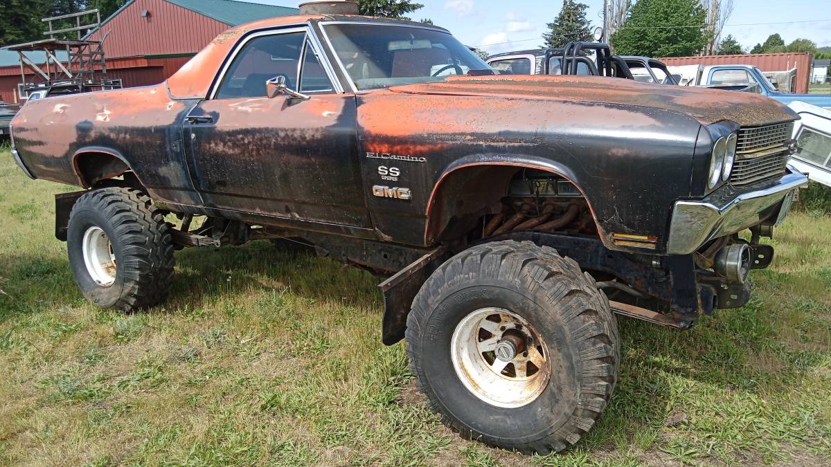 Chevy-el-camino-ss-396-l34-4×4-nice-1970-orange Chevy-el-camino-ss-396-l34-4x4-nice-1970-orange