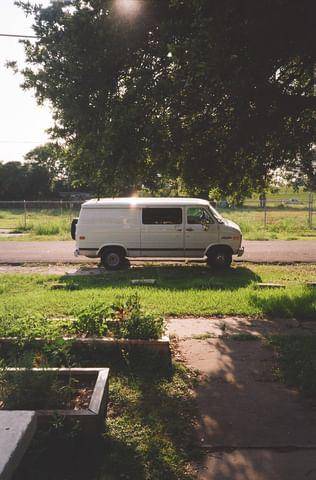 Chevy-g10-1995