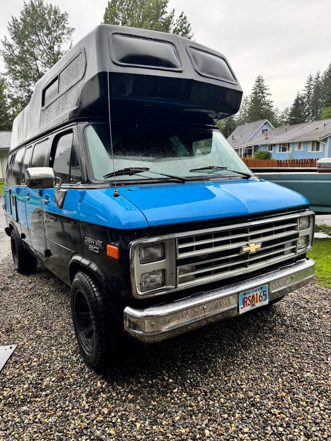 Chevy-g20-van-350-v8-1987