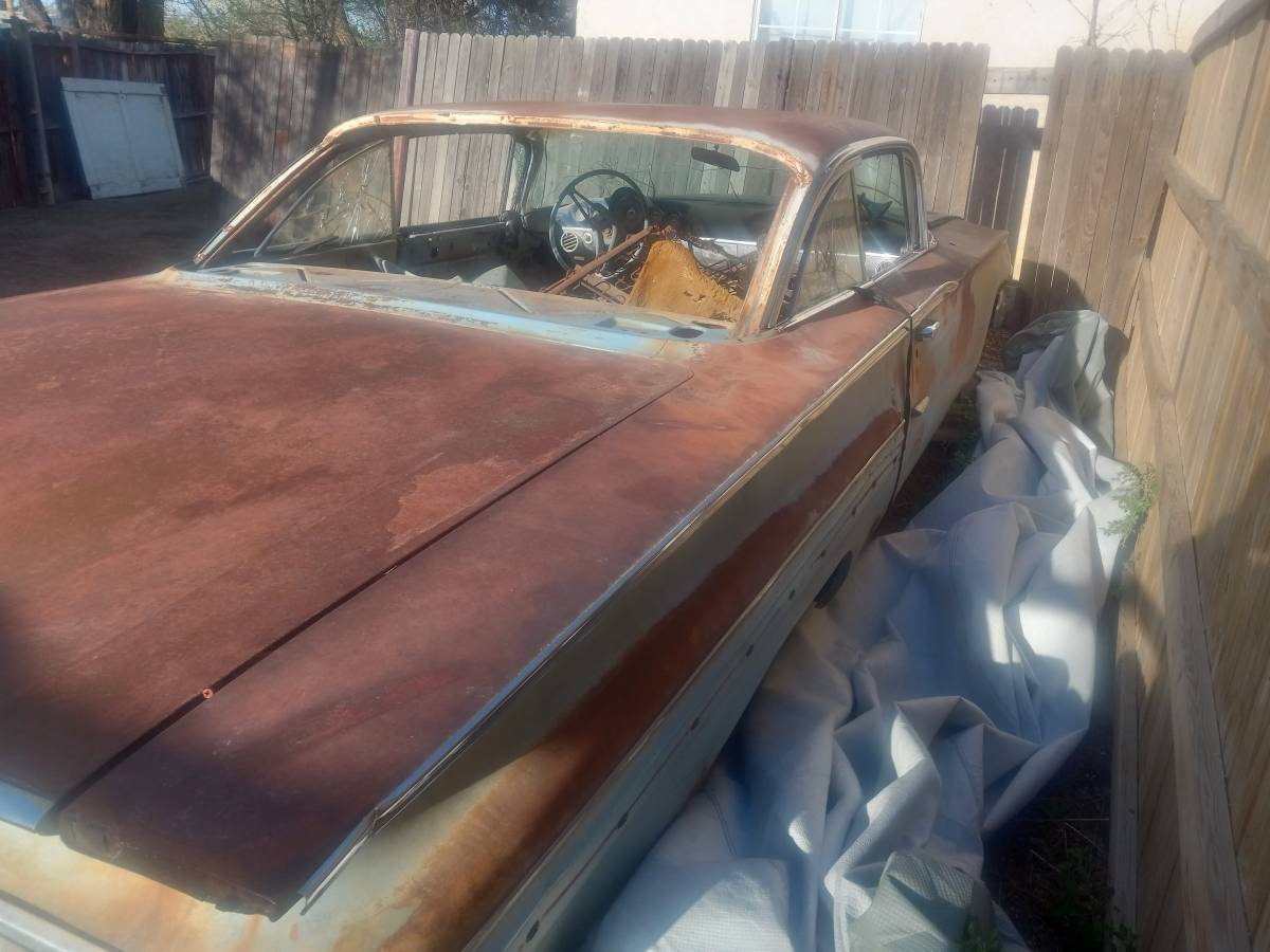 Chevy-impala-1960-blue