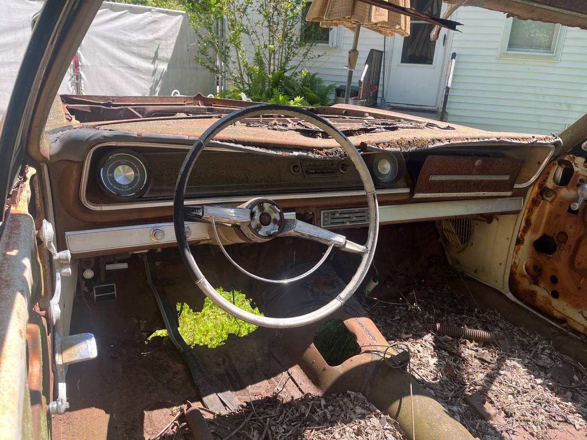 Chevy-impala-1965-black
