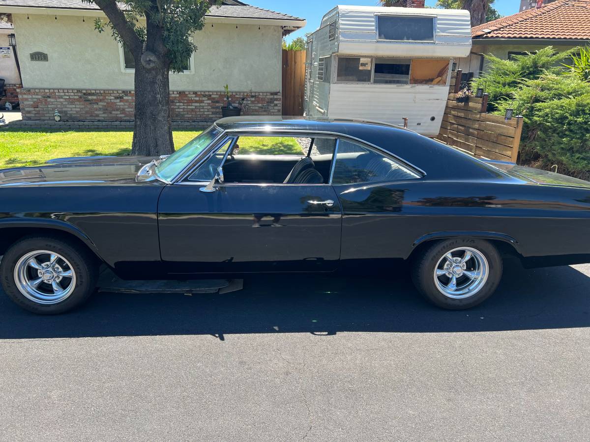 Chevy-impala-1966-black Chevy-impala-1966-black