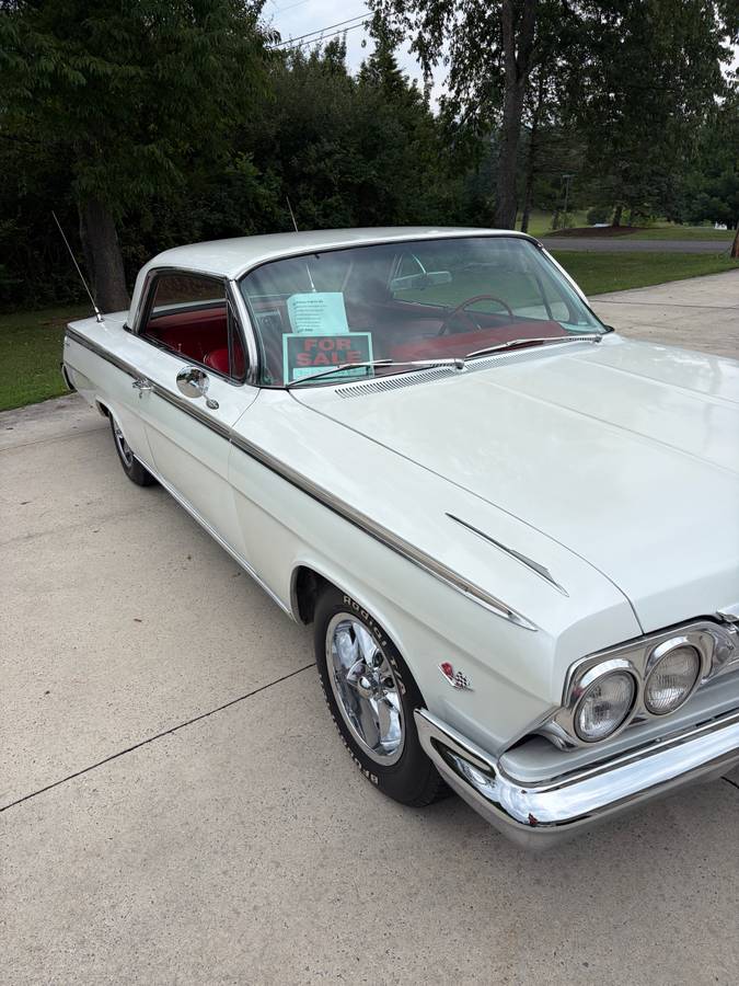 Chevy-impala-ss-1962-white