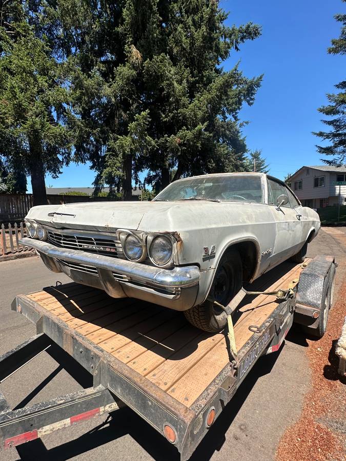 Chevy-impala-ss-1965-grey