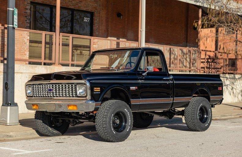 Chevy-k10-4x4-1972-black