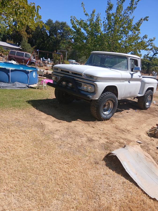 Chevy-k10-apache-1960-grey