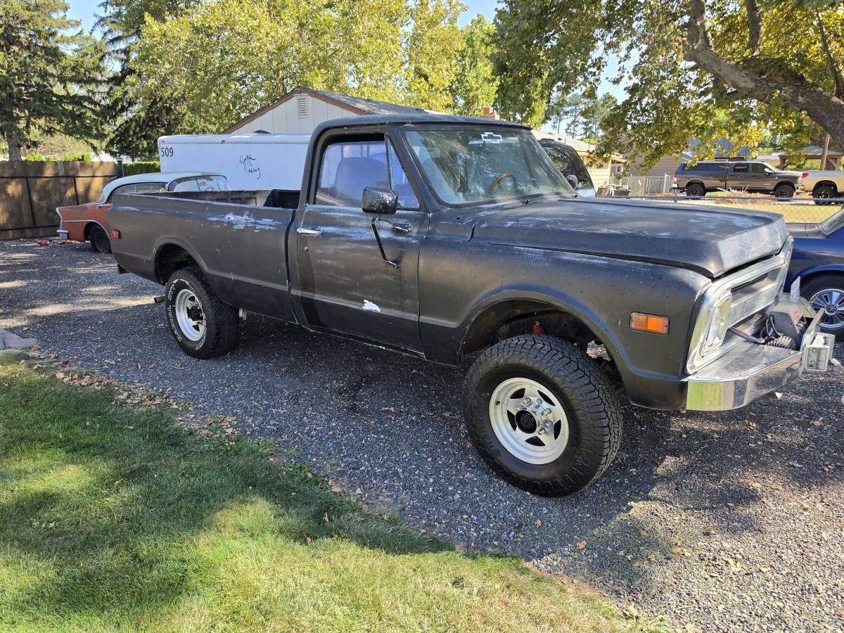 Chevy-k20-1971-custom