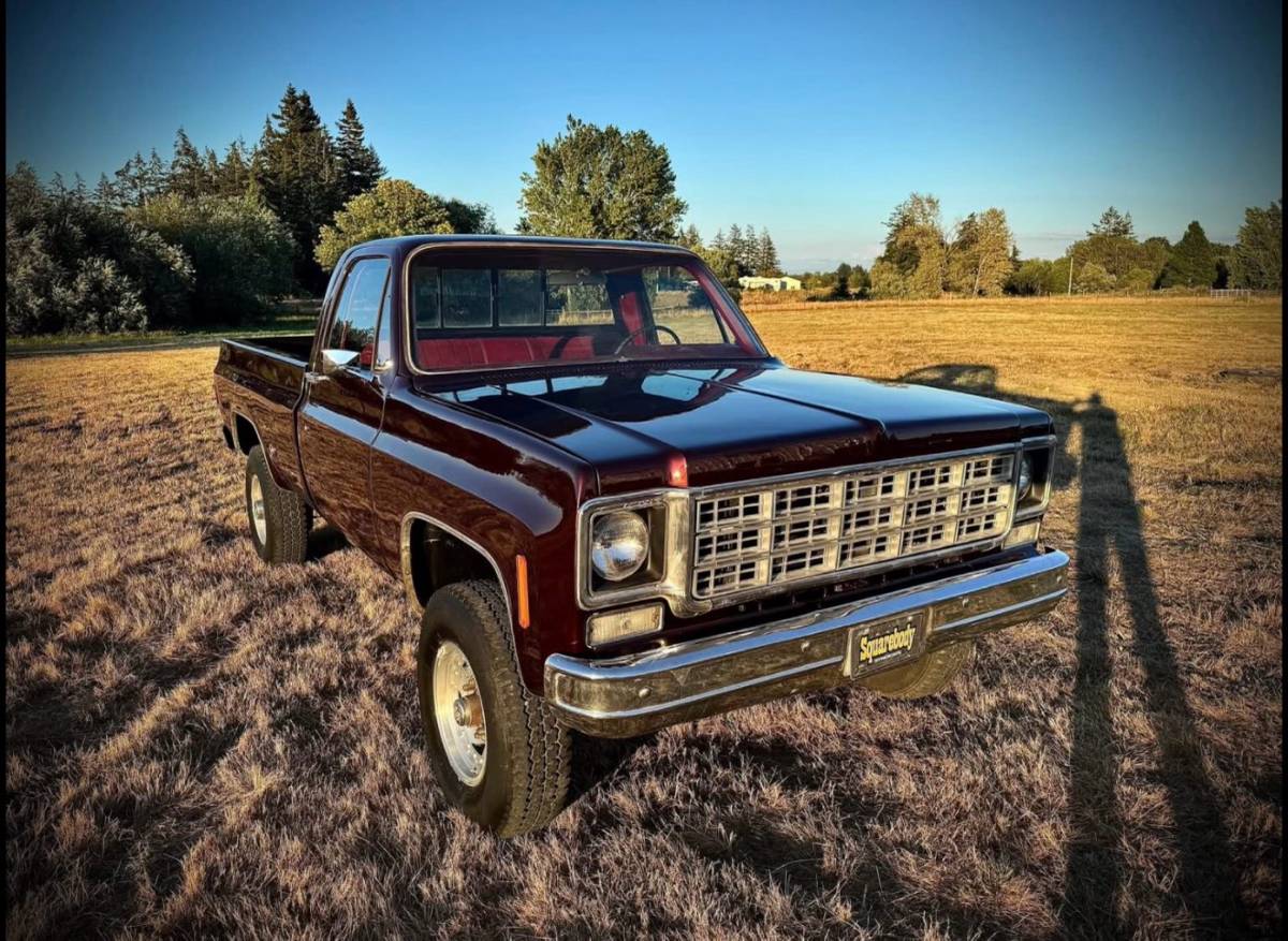 Chevy-k20-1977-red