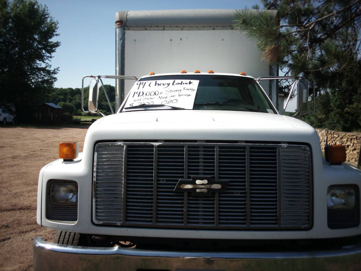 Chevy-kodiak-1994-custom