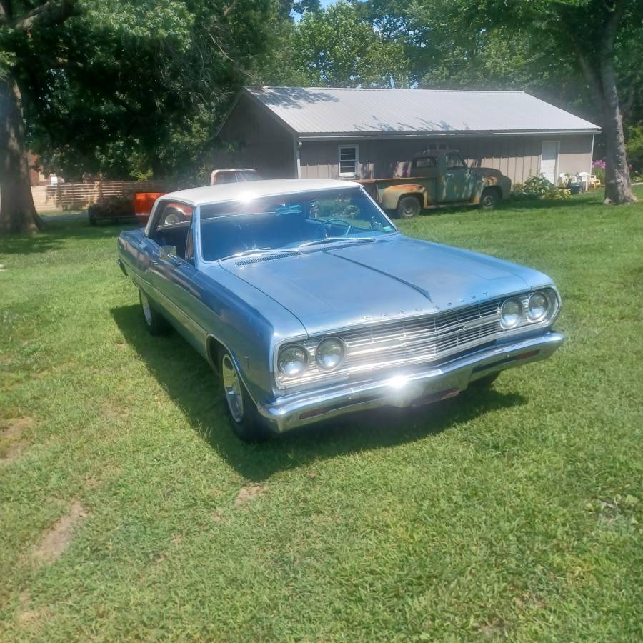 Chevy-malibu-1965-blue