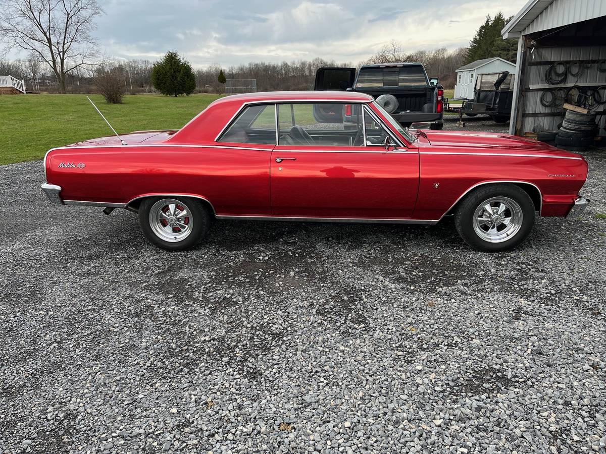 Chevy-malibu-ss-1964-red Chevy-malibu-ss-1964-red