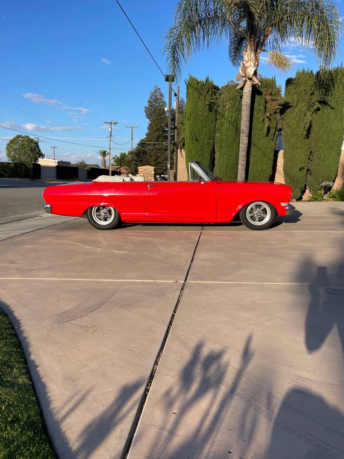 Chevy-nova-1962-red