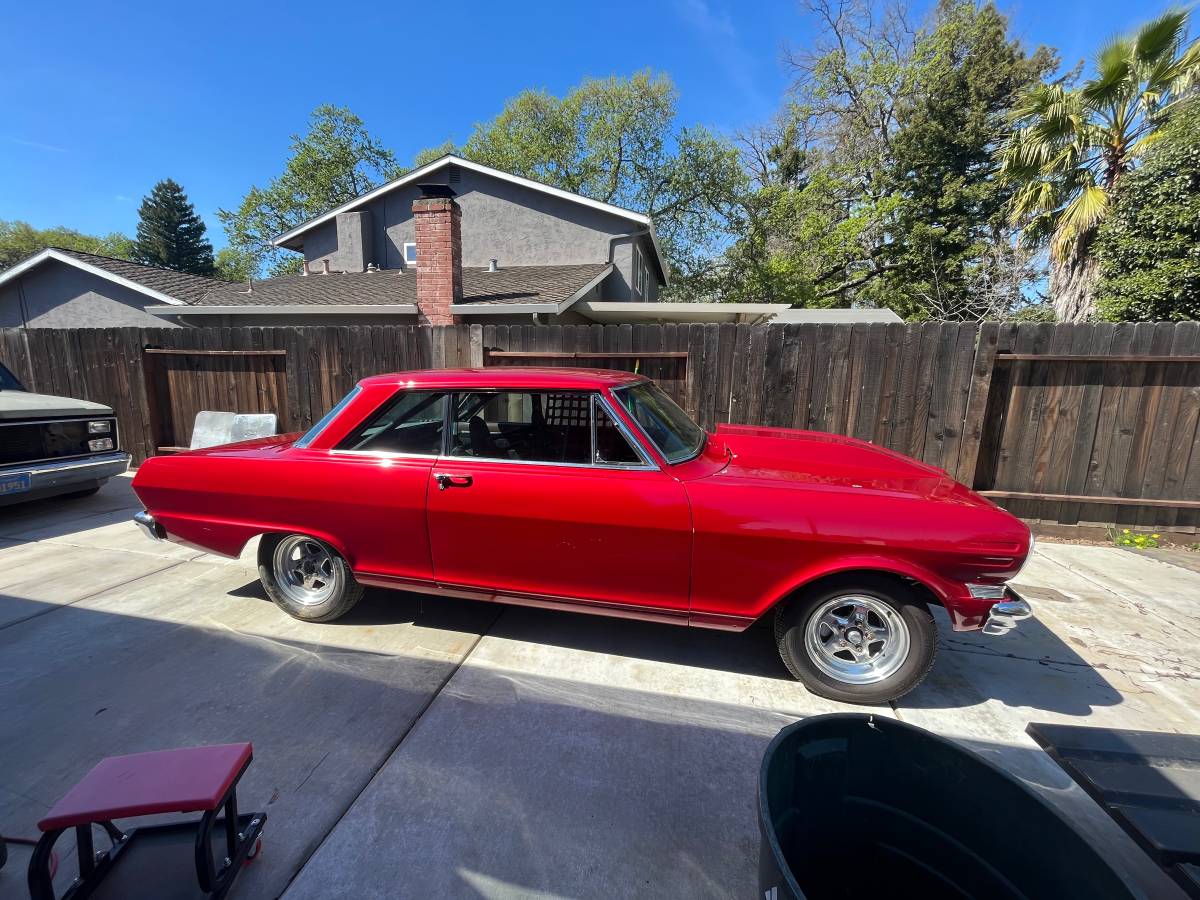 Chevy-nova-1964-red Chevy-nova-1964-red