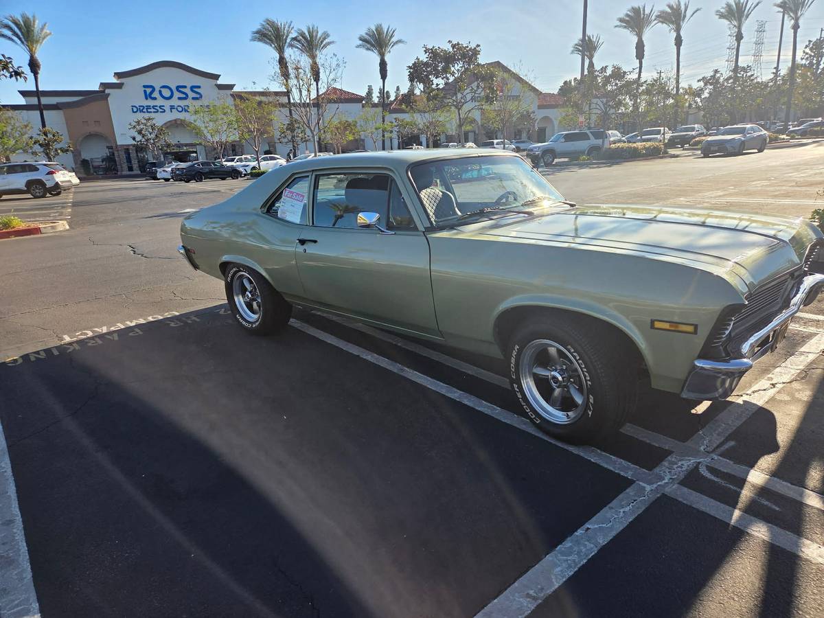 Chevy-nova-1970-green