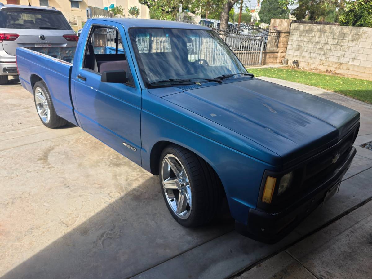 Chevy-s10-1991-Blue