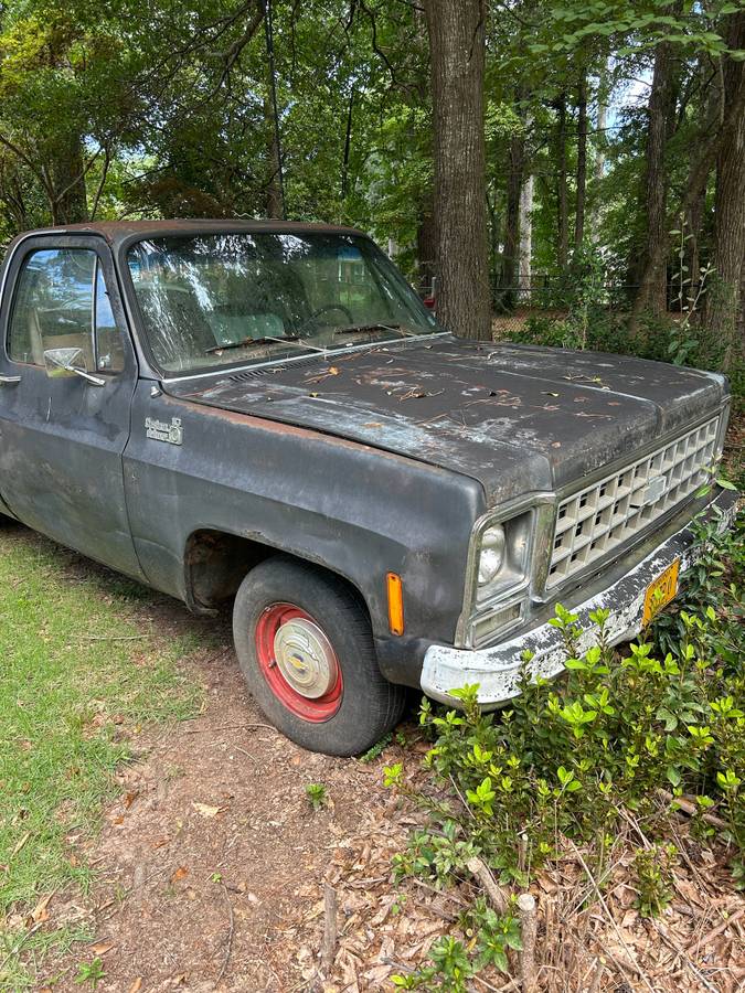 Chevy-s10-pickup-1980-grey