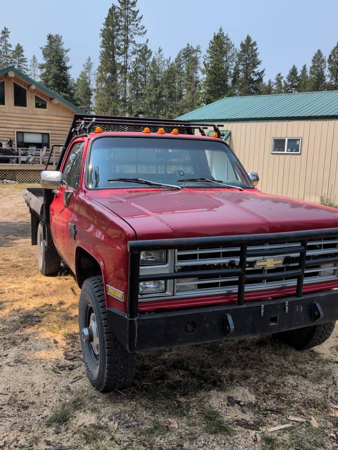 Chevy-scottsdale-30-1983-red