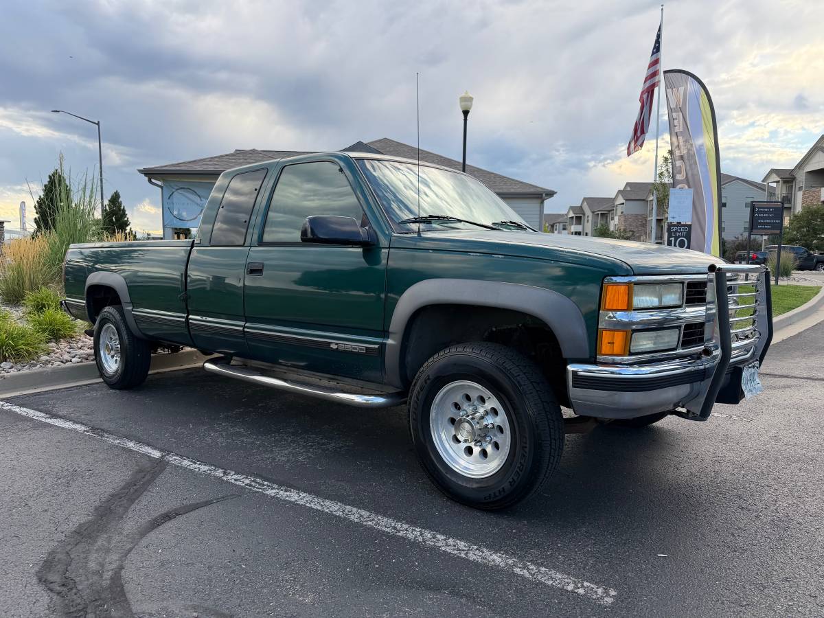 Chevy-silverado-2500hd-1995