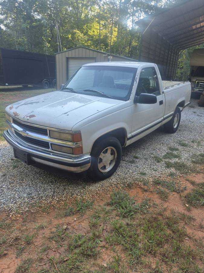 Chevy-silverado-c1500-1996-white