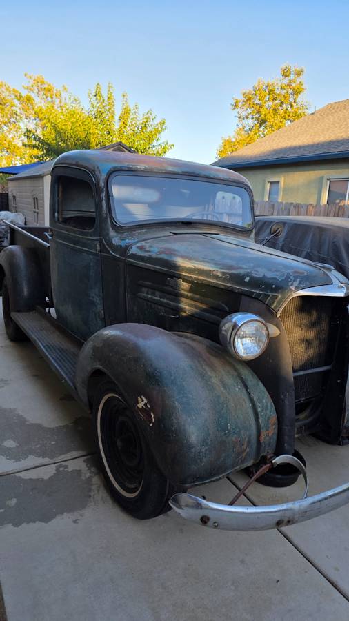 Chevy-truck-1937-green