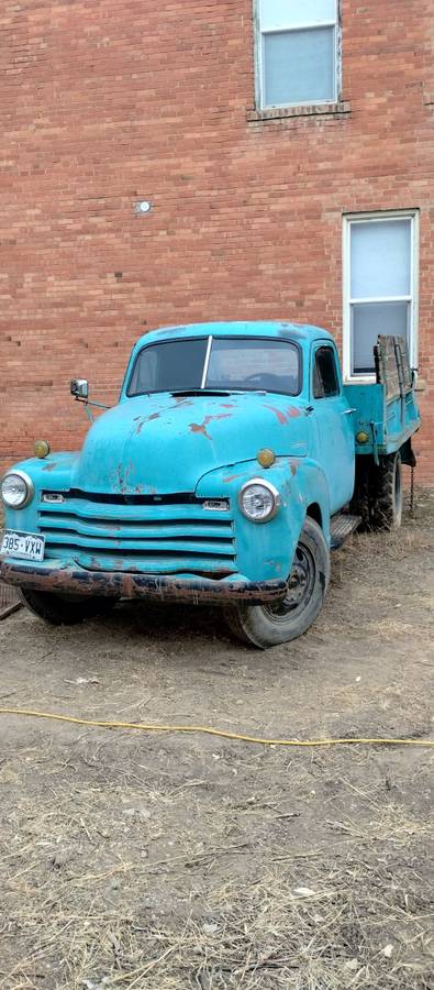 Chevy-truck-1949-blue
