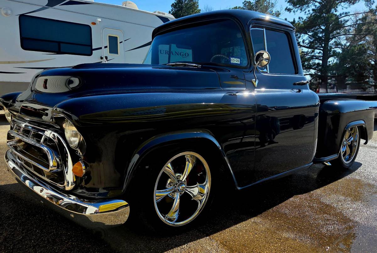 Chevy-truck-1957-blue