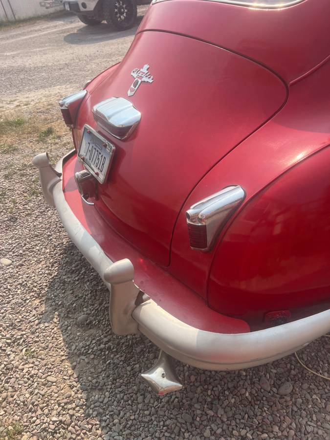 Chrysler-1949-red