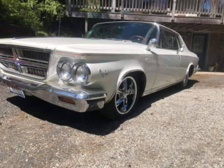 Chrysler-1964-white